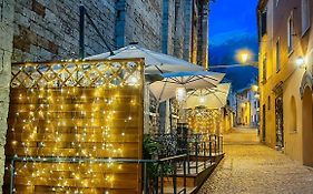 La Locanda Del Brolio Cantiano